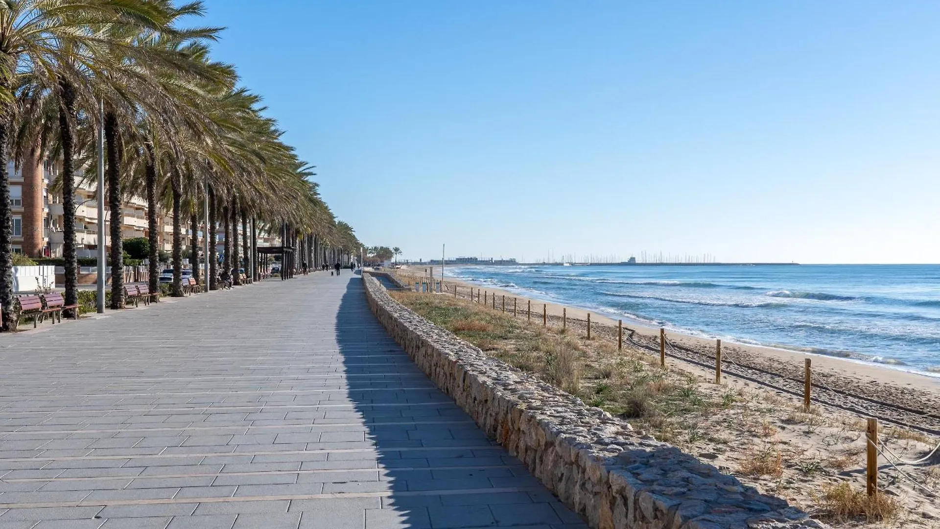Holiday home Hauzify I Casa Jaume Soler Villa Calafell