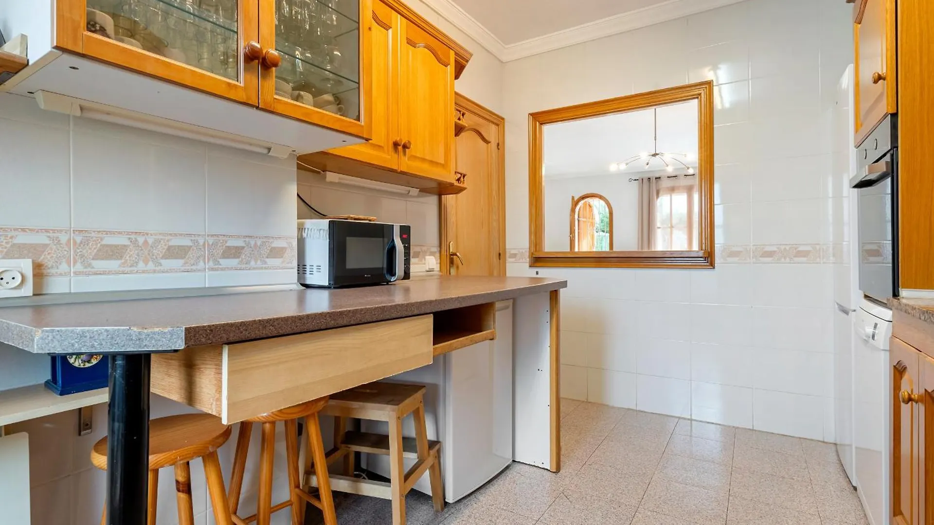 Hauzify I Casa Jaume Soler Villa Calafell Spain
