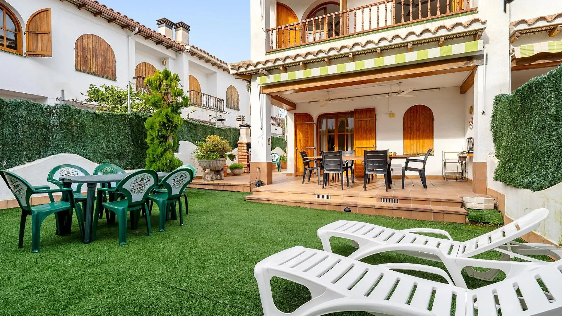 Hauzify I Casa Jaume Soler Villa Calafell