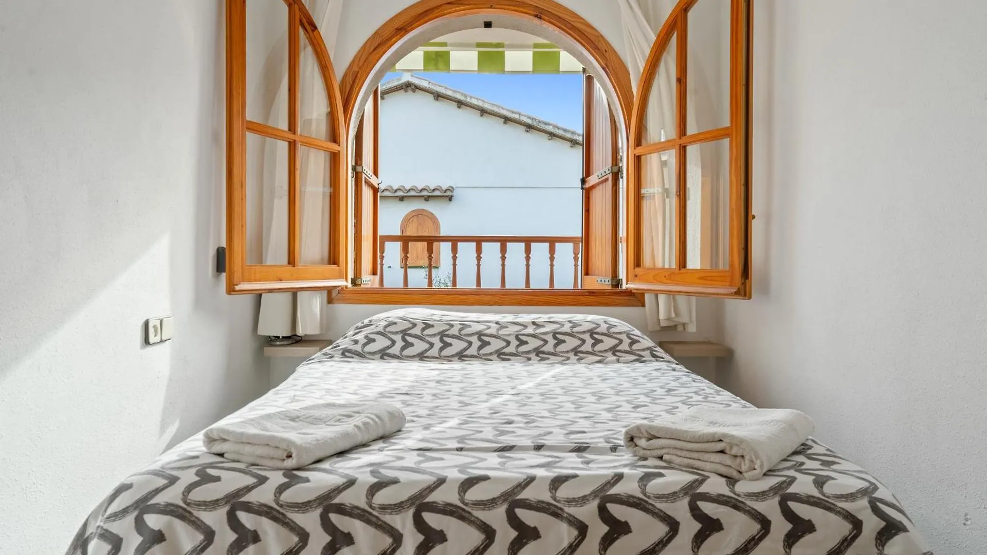 Holiday home Hauzify I Casa Jaume Soler Villa Calafell Spain
