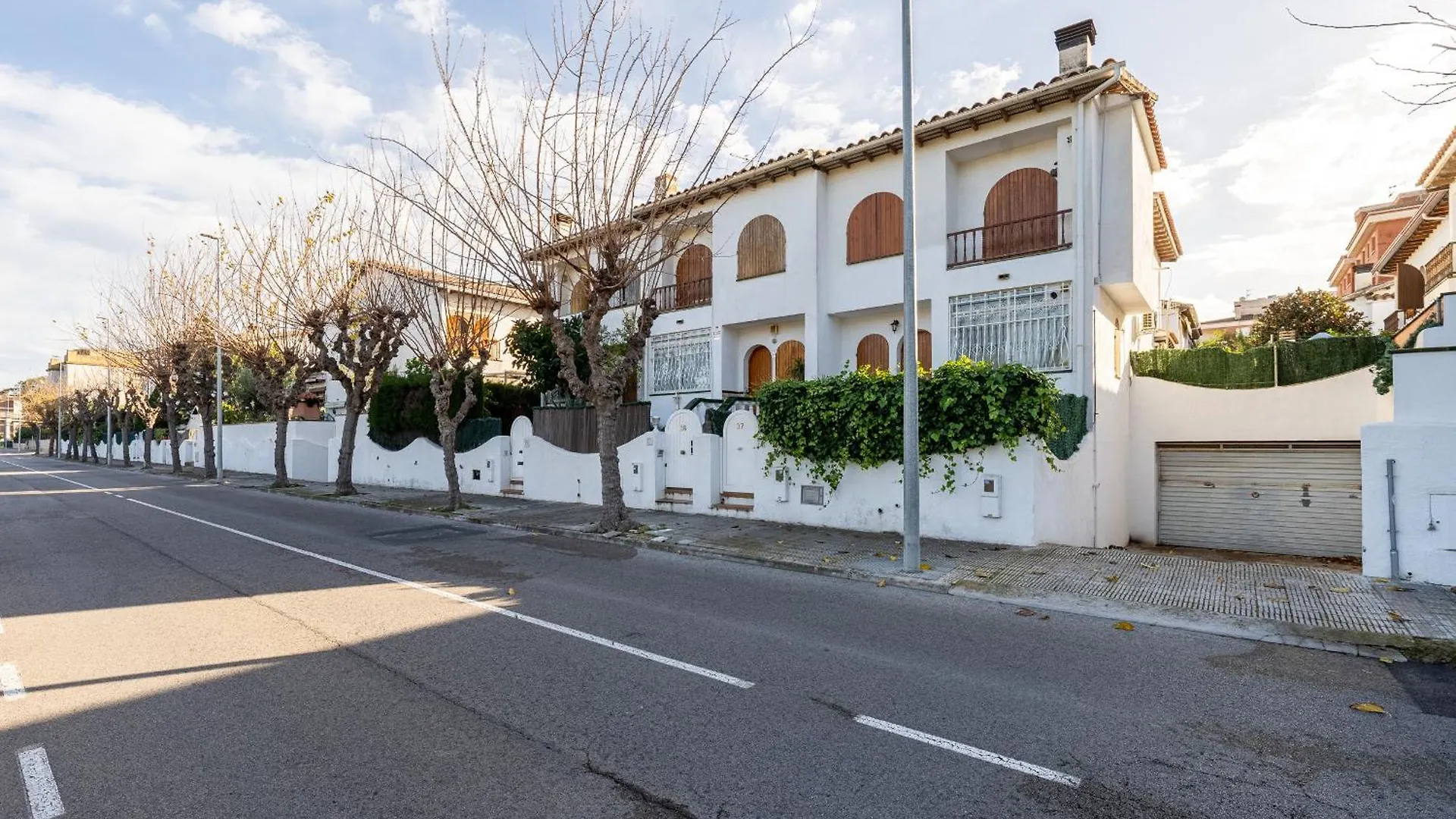 Hauzify I Casa Jaume Soler Villa Calafell
