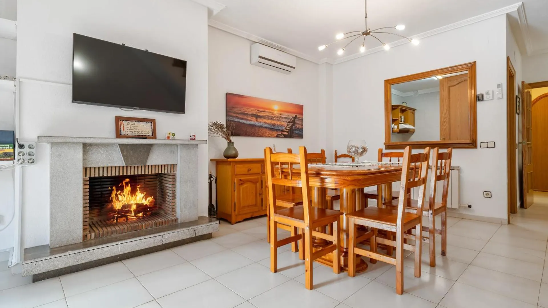 Hauzify I Casa Jaume Soler Villa Calafell 0*,