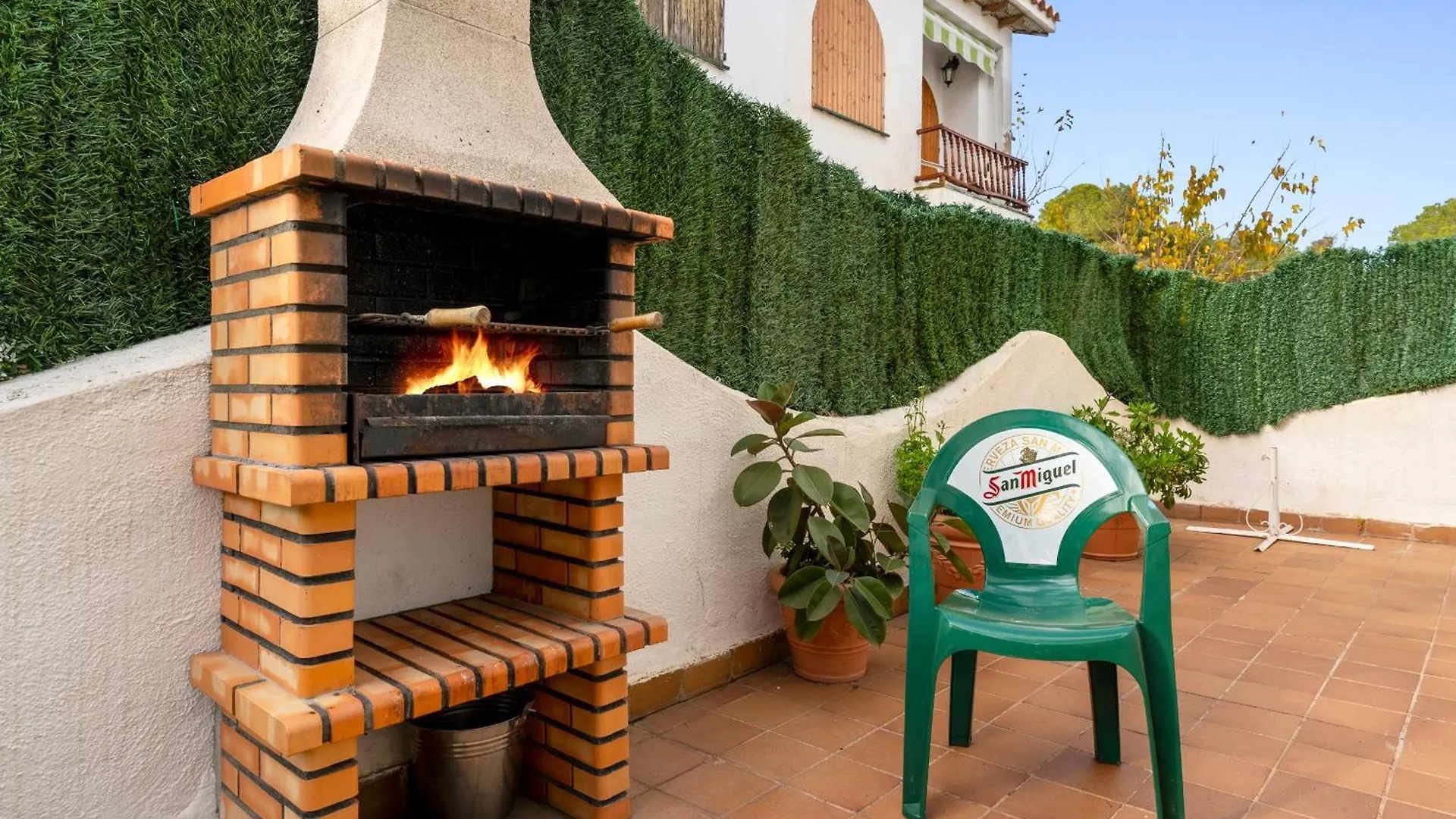 Hauzify I Casa Jaume Soler Villa Calafell
