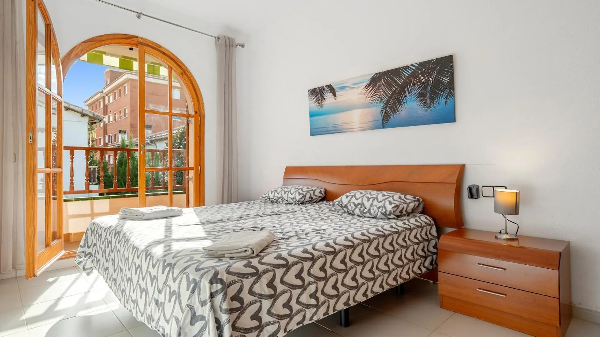 Holiday home Hauzify I Casa Jaume Soler Villa Calafell