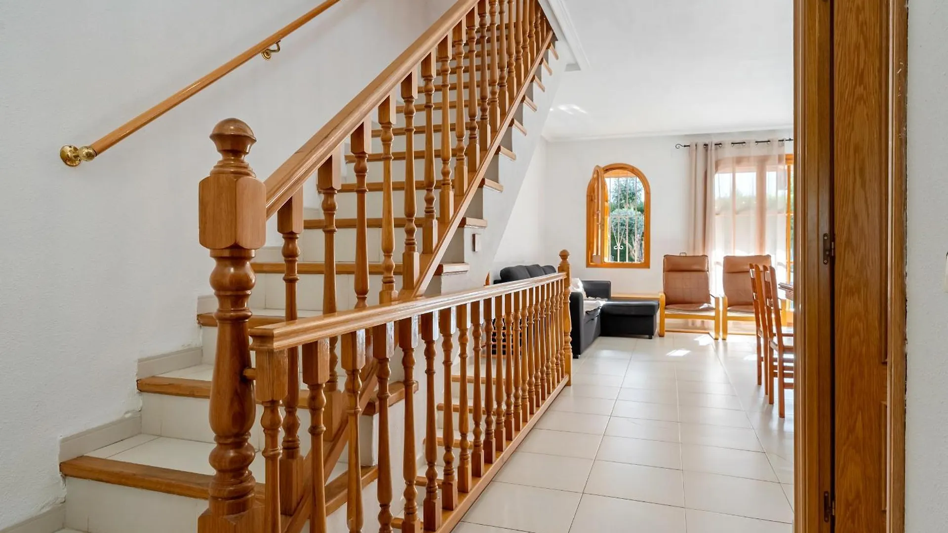 Hauzify I Casa Jaume Soler Villa Calafell Spain