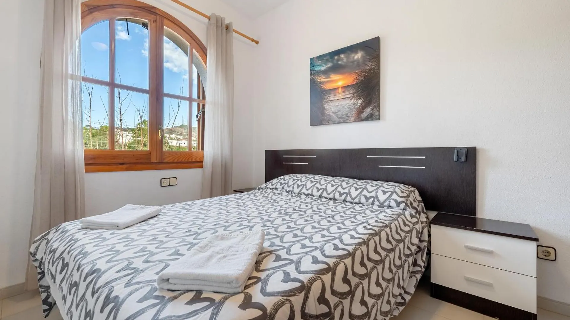 Holiday home Hauzify I Casa Jaume Soler Villa Calafell Spain