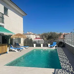 Casa Unifamiliar En Сasa de vacaciones