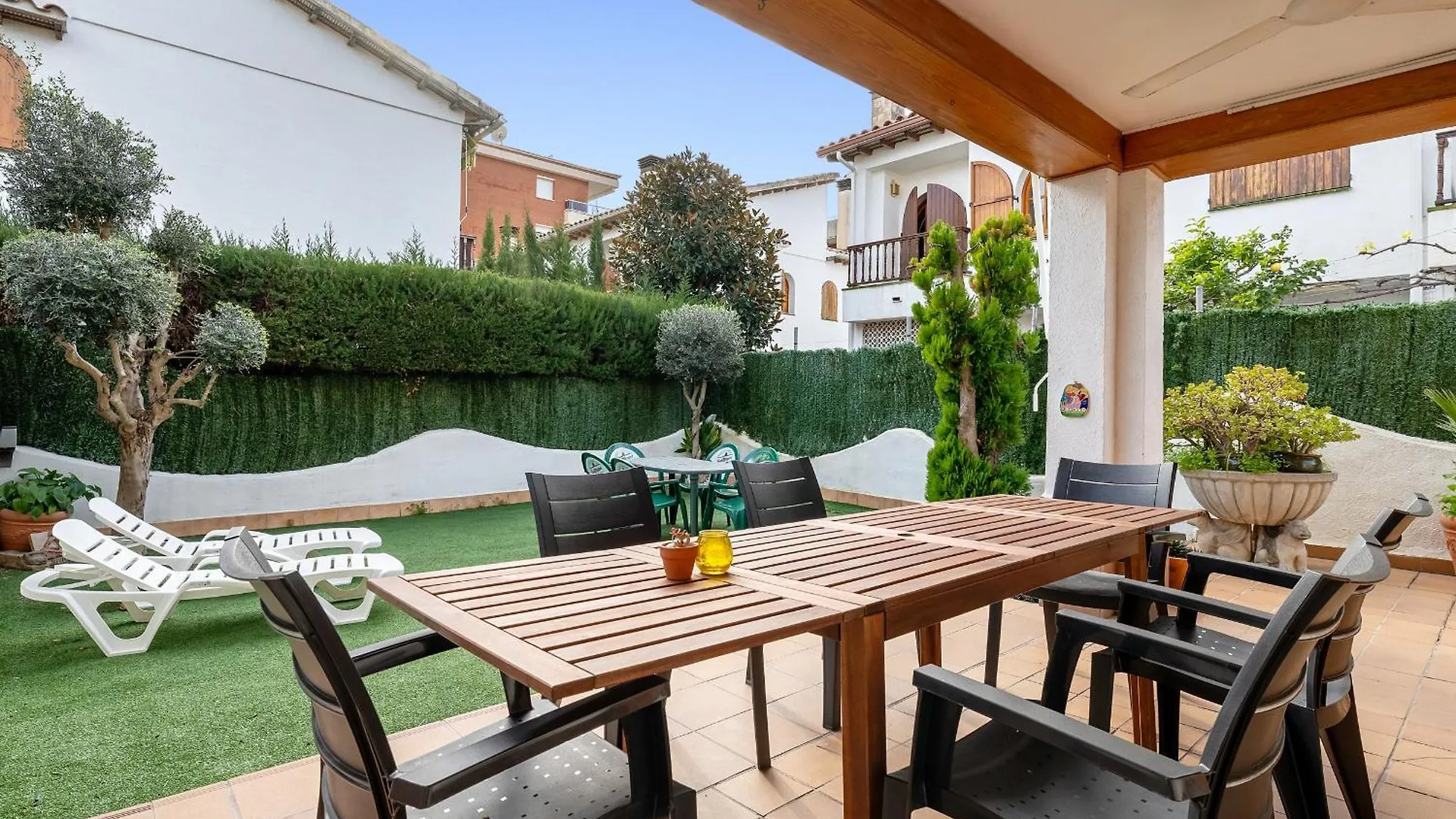 Holiday home Hauzify I Casa Jaume Soler Villa Calafell